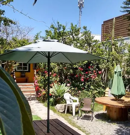 Hostal Maria Casa La Serena Exterior photo