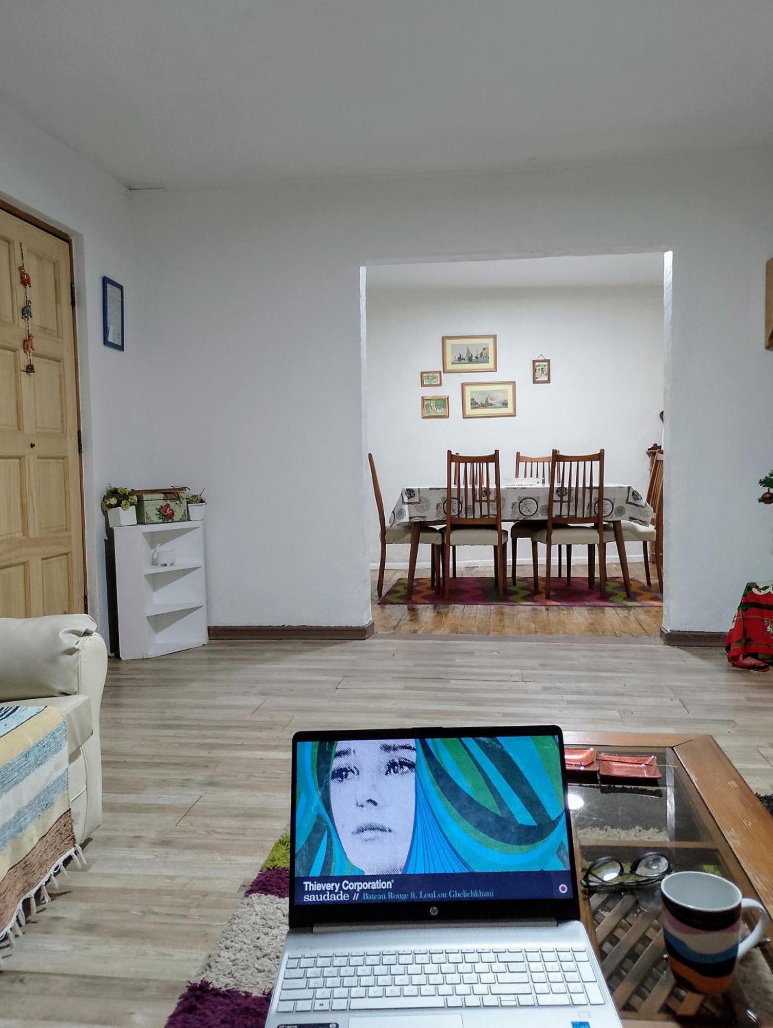 Maria Casa * La Serena